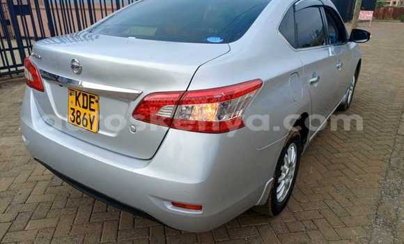 Nunua Ilio tumika Nissan Silvia Fedha Gari ndani ya Nairobi nchini Nairobi Nunua Ilio tumika Nissan Silvia Fedha Gari ndani ya Nairobi nchini Nairobi