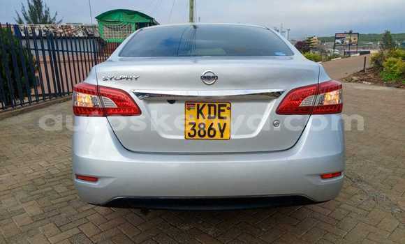 Nunua Ilio tumika Nissan Silvia Fedha Gari ndani ya Nairobi nchini Nairobi Nunua Ilio tumika Nissan Silvia Fedha Gari ndani ya Nairobi nchini Nairobi