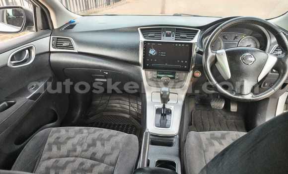 Nunua Ilio tumika Nissan Silvia Fedha Gari ndani ya Nairobi nchini Nairobi Nunua Ilio tumika Nissan Silvia Fedha Gari ndani ya Nairobi nchini Nairobi