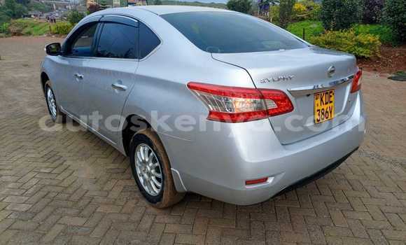 Nunua Ilio tumika Nissan Silvia Fedha Gari ndani ya Nairobi nchini Nairobi Nunua Ilio tumika Nissan Silvia Fedha Gari ndani ya Nairobi nchini Nairobi