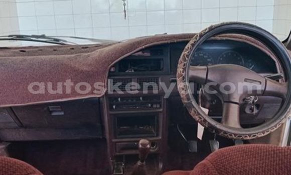 Buy Used Toyota Alphard Other Car in Bute in Northeast Kenya Buy Used Toyota Alphard Other Car in Bute in Northeast Kenya