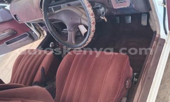 Buy Used Toyota Alphard Other Car in Bute in Northeast Kenya Buy Used Toyota Alphard Other Car in Bute in Northeast Kenya