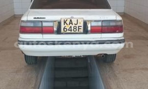 Buy Used Toyota Alphard Other Car in Bute in Northeast Kenya Buy Used Toyota Alphard Other Car in Bute in Northeast Kenya