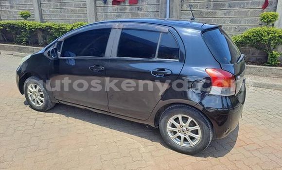 Buy Used Toyota Vitz Other Car in Bute in Northeast Kenya Buy Used Toyota Vitz Other Car in Bute in Northeast Kenya