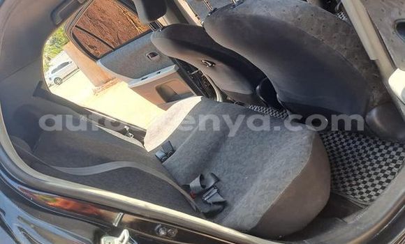 Buy Used Toyota Vitz Other Car in Bute in Northeast Kenya Buy Used Toyota Vitz Other Car in Bute in Northeast Kenya