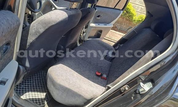 Buy Used Toyota Vitz Other Car in Bute in Northeast Kenya Buy Used Toyota Vitz Other Car in Bute in Northeast Kenya