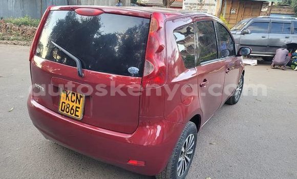 Oofamaa Nissan Note Other Makiinaa iti Nairobi keessatti Nairobi keessatti Oofamaa Nissan Note Other Makiinaa iti Nairobi keessatti Nairobi keessatti