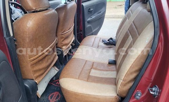 Buy Used Nissan Note Other Car in Nairobi in Nairobi Buy Used Nissan Note Other Car in Nairobi in Nairobi