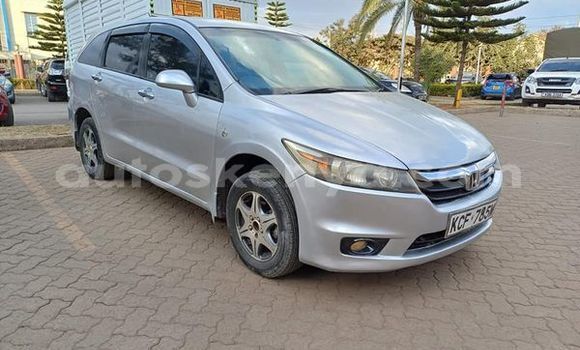 Oofamaa Honda Stream Other Makiinaa iti Bute keessatti Northeast Kenya keessatti