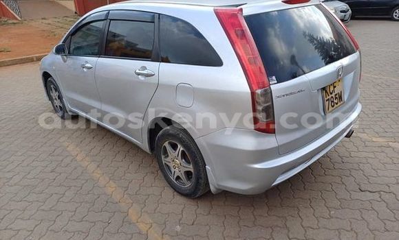 Buy Used Honda Stream Other Car in Bute in Northeast Kenya Buy Used Honda Stream Other Car in Bute in Northeast Kenya