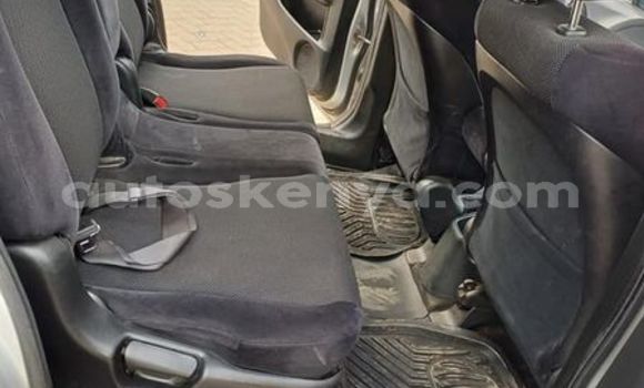 Buy Used Honda Stream Other Car in Bute in Northeast Kenya Buy Used Honda Stream Other Car in Bute in Northeast Kenya