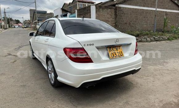 Nunua Ilio tumika Mercedes-Benz C250 coupe Nyingine Gari ndani ya Nairobi nchini Nairobi