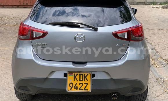 Oofamaa Mazda Demio Other Makiinaa iti Nairobi keessatti Nairobi keessatti