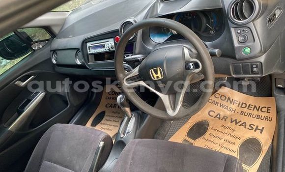 Buy Used Honda Insight Other Car in Nairobi in Nairobi