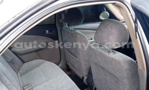Nunua Ilio tumika Nissan Sunny Nyingine Gari ndani ya Nairobi nchini Nairobi