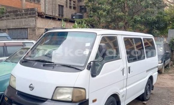 Nunua Ilio tumika Nissan Vanette Nyingine Gari ndani ya Nairobi nchini Nairobi