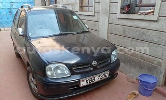 Oofamaa Toyota Duet Other Makiinaa iti Nairobi keessatti Nairobi keessatti