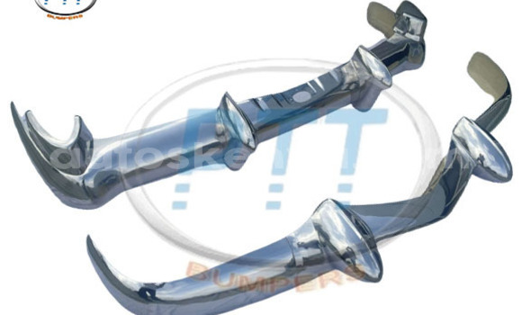 Nunua Cadillac Bumper ndani ya Bungoma nchini West Kenya Nunua Cadillac Bumper ndani ya Bungoma nchini West Kenya