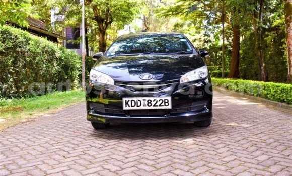 Nunua Ilio tumika Toyota Wish Nyeusi Gari ndani ya Machakos nchini Nairobi
