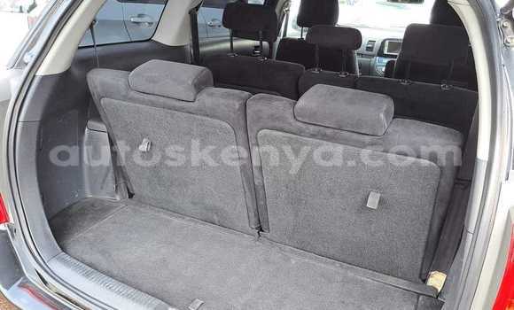 Oofamaa Toyota Wish Black Makiinaa iti Machakos keessatti Nairobi keessatti Oofamaa Toyota Wish Black Makiinaa iti Machakos keessatti Nairobi keessatti