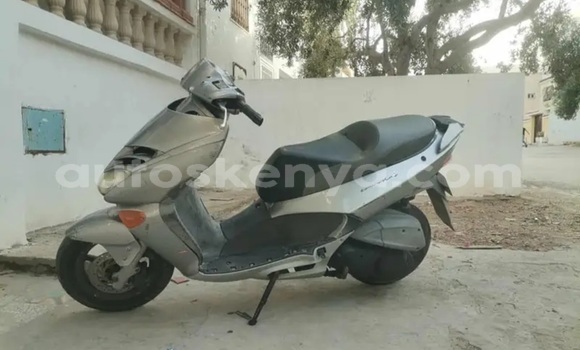 Nunua Ilio tumika Aprilia Leonardo Fedha Bike ndani ya Nairobi nchini Nairobi