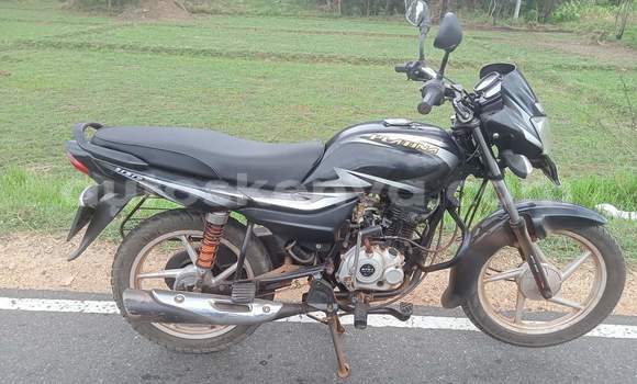 Oofamaa Bajaj PLATINA Other Doqdoqqee iti Nairobi keessatti Nairobi keessatti