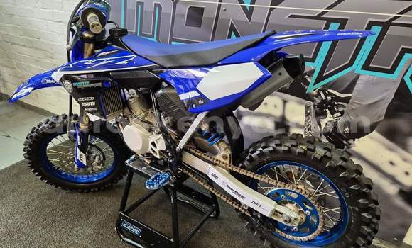 Oofamaa Yamaha YZ Blue Doqdoqqee iti Nairobi keessatti Nairobi keessatti Oofamaa Yamaha YZ Blue Doqdoqqee iti Nairobi keessatti Nairobi keessatti