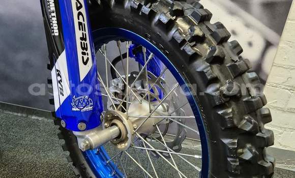 Oofamaa Yamaha YZ Blue Doqdoqqee iti Nairobi keessatti Nairobi keessatti Oofamaa Yamaha YZ Blue Doqdoqqee iti Nairobi keessatti Nairobi keessatti