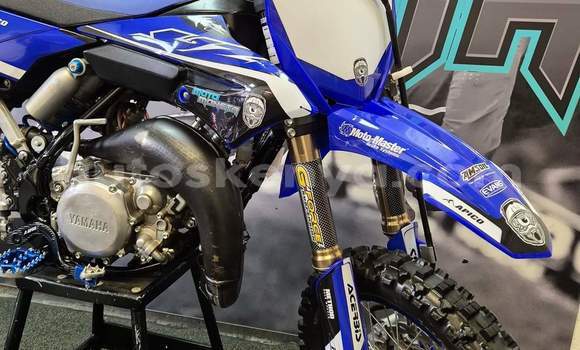 Oofamaa Yamaha YZ Blue Doqdoqqee iti Nairobi keessatti Nairobi keessatti Oofamaa Yamaha YZ Blue Doqdoqqee iti Nairobi keessatti Nairobi keessatti