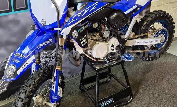 Oofamaa Yamaha YZ Blue Doqdoqqee iti Nairobi keessatti Nairobi keessatti Oofamaa Yamaha YZ Blue Doqdoqqee iti Nairobi keessatti Nairobi keessatti