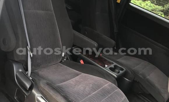 Oofamaa Toyota Alphard White Makiinaa iti Machakos keessatti Nairobi keessatti Oofamaa Toyota Alphard White Makiinaa iti Machakos keessatti Nairobi keessatti