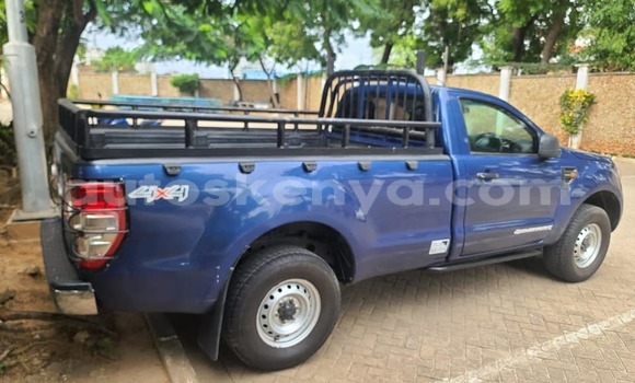 Oofamaa Ford Ranger Blue Makiinaa iti Machakos keessatti Nairobi keessatti Oofamaa Ford Ranger Blue Makiinaa iti Machakos keessatti Nairobi keessatti