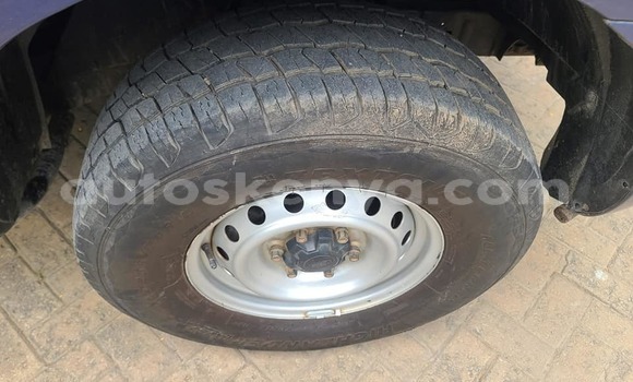 Oofamaa Ford Ranger Blue Makiinaa iti Machakos keessatti Nairobi keessatti Oofamaa Ford Ranger Blue Makiinaa iti Machakos keessatti Nairobi keessatti
