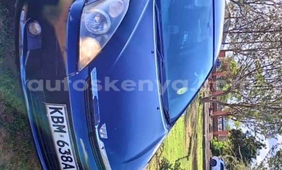 Oofamaa Toyota Wish Black Makiinaa iti Machakos keessatti Nairobi keessatti Oofamaa Toyota Wish Black Makiinaa iti Machakos keessatti Nairobi keessatti