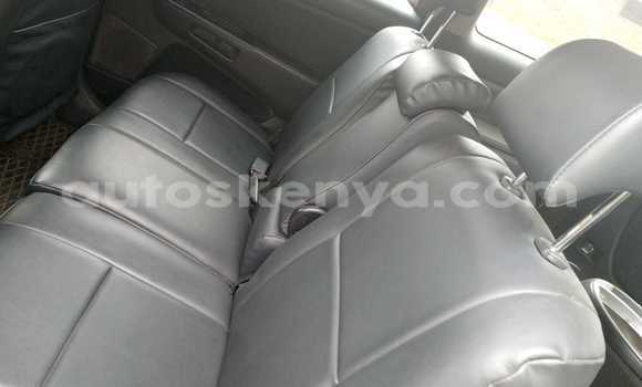 Oofamaa Toyota Wish Black Makiinaa iti Machakos keessatti Nairobi keessatti Oofamaa Toyota Wish Black Makiinaa iti Machakos keessatti Nairobi keessatti