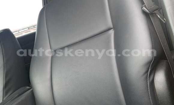 Oofamaa Toyota Wish Black Makiinaa iti Machakos keessatti Nairobi keessatti Oofamaa Toyota Wish Black Makiinaa iti Machakos keessatti Nairobi keessatti