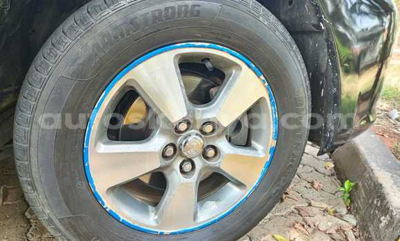 Oofamaa Toyota Wish Black Makiinaa iti Machakos keessatti Nairobi keessatti Oofamaa Toyota Wish Black Makiinaa iti Machakos keessatti Nairobi keessatti