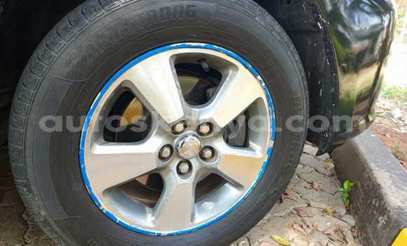Oofamaa Toyota Wish Black Makiinaa iti Machakos keessatti Nairobi keessatti Oofamaa Toyota Wish Black Makiinaa iti Machakos keessatti Nairobi keessatti