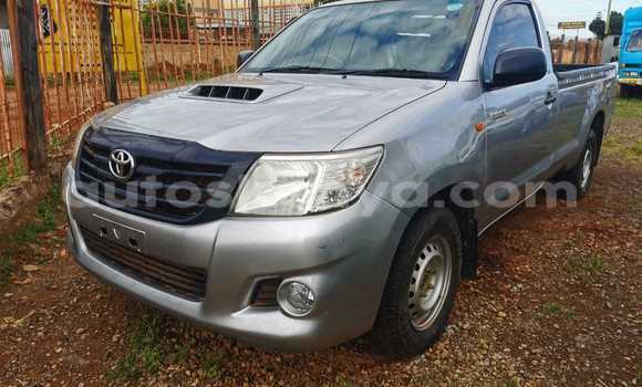 Haaraa Toyota Hilux Other Makiinaa iti Eldoret keessatti Rift Valley keessatti Haaraa Toyota Hilux Other Makiinaa iti Eldoret keessatti Rift Valley keessatti