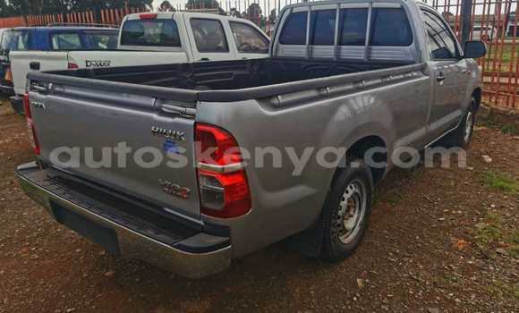 Haaraa Toyota Hilux Other Makiinaa iti Eldoret keessatti Rift Valley keessatti Haaraa Toyota Hilux Other Makiinaa iti Eldoret keessatti Rift Valley keessatti