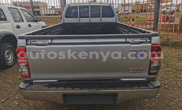 Haaraa Toyota Hilux Other Makiinaa iti Eldoret keessatti Rift Valley keessatti Haaraa Toyota Hilux Other Makiinaa iti Eldoret keessatti Rift Valley keessatti
