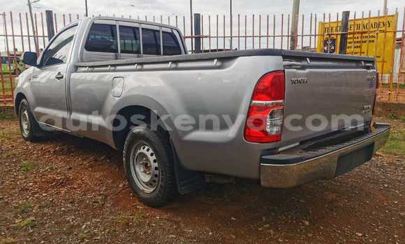 Haaraa Toyota Hilux Other Makiinaa iti Eldoret keessatti Rift Valley keessatti Haaraa Toyota Hilux Other Makiinaa iti Eldoret keessatti Rift Valley keessatti