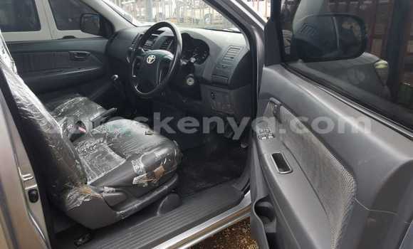 Haaraa Toyota Hilux Other Makiinaa iti Eldoret keessatti Rift Valley keessatti Haaraa Toyota Hilux Other Makiinaa iti Eldoret keessatti Rift Valley keessatti