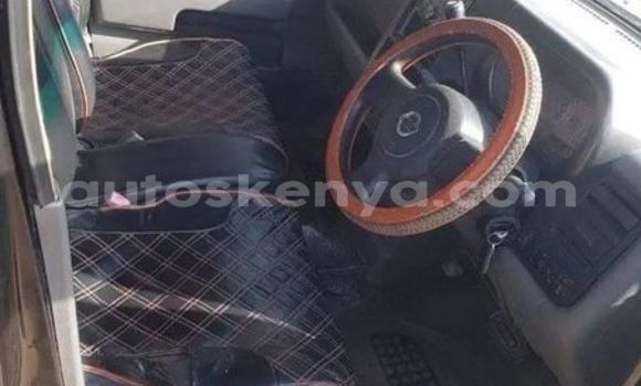 Nunua Ilio tumika Nissan Cube Nyingine Gari ndani ya Nairobi nchini Nairobi