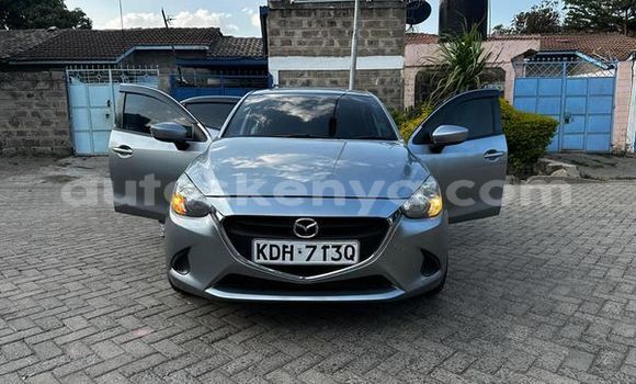 Oofamaa Mazda Demio Other Makiinaa iti Nairobi keessatti Nairobi keessatti