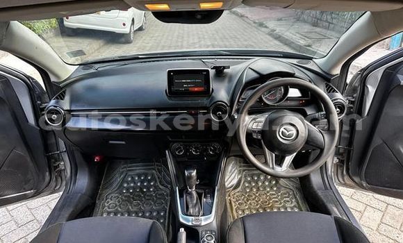 Buy Used Mazda Demio Other Car in Nairobi in Nairobi Buy Used Mazda Demio Other Car in Nairobi in Nairobi