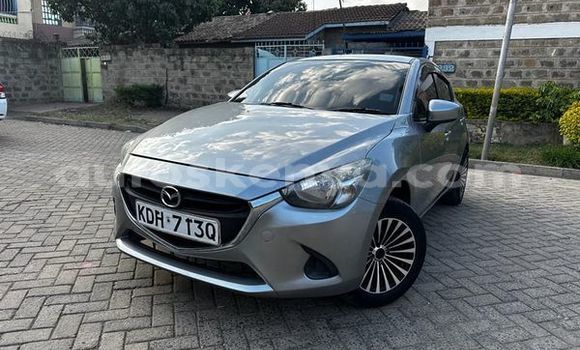 Buy Used Mazda Demio Other Car in Nairobi in Nairobi Buy Used Mazda Demio Other Car in Nairobi in Nairobi