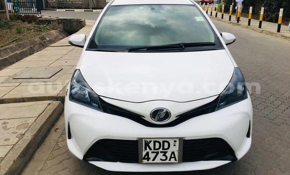 Buy Used Toyota Vitz Other Car in Nairobi in Nairobi Buy Used Toyota Vitz Other Car in Nairobi in Nairobi