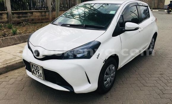 Buy Used Toyota Vitz Other Car in Nairobi in Nairobi Buy Used Toyota Vitz Other Car in Nairobi in Nairobi