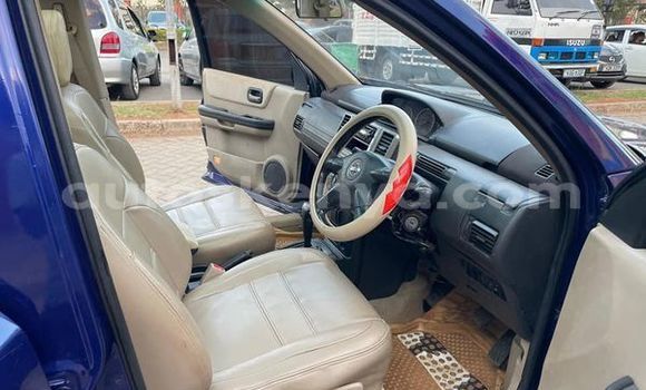 Buy Used Nissan X–Trail Other Car in Nairobi in Nairobi Buy Used Nissan X–Trail Other Car in Nairobi in Nairobi